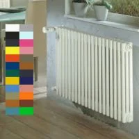 Радиатор стальной трубчатый Arbonia Cambiotherm 3057 105-570 мм [1 секция]