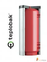 Буферная емкость Теплобак ВТА-4-Эконом [5000 л]