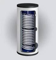 Бойлер косвенного нагрева Kospel SWPC-300.TERMO-MAGNUM [300 л]