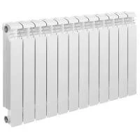 Радиатор алюминиевый Rifar Alum 500 [12 секций]