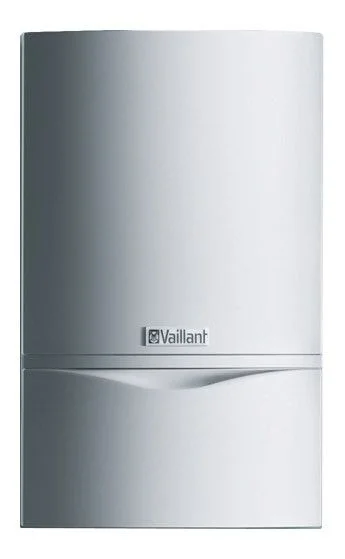 Газовый котел Vaillant turboTEC plus VUW 322/5-5 двухконтурный турбированный [32 кВт]