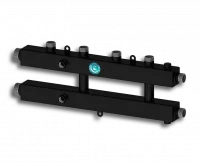 Коллектор универсальный Север КМ2+1