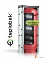 Буферная емкость Теплобак ВТА-1 [500 л] 1,4