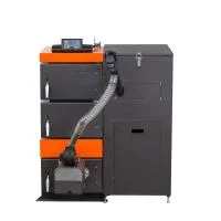 Пеллетный котел TIS New Pellet [25 кВт]