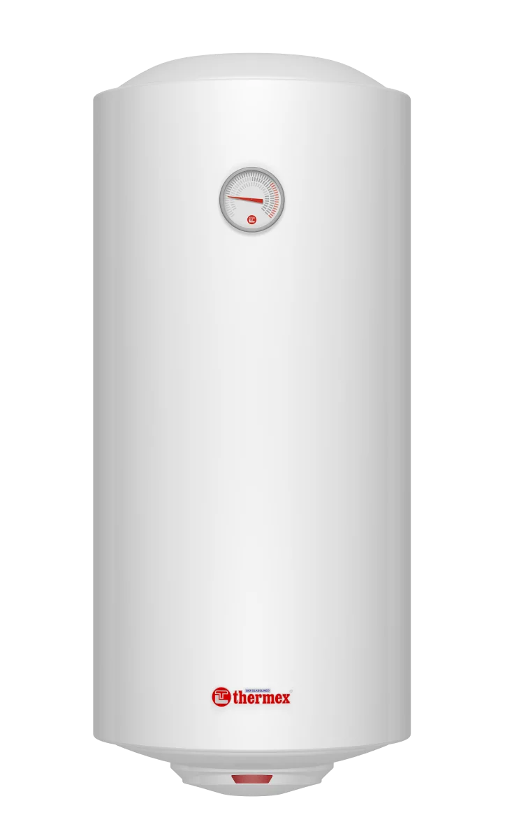 ᐉ Электрический водонагреватель THERMEX TitaniumHeat 60 V Slim [60 л] 111083 ✅ фото | Thermex ⭐ Progreem.by