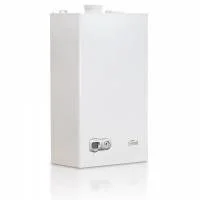 Газовый котел Ferroli Fortuna H F 24 одноконтурный турбированный [24 кВт]