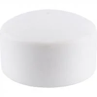 Заглушка полипропиленовая Kalde 75 мм