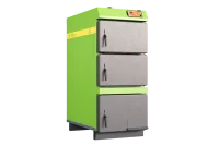 Твердотопливный котел Lavoro Eco XL-12 [12 кВт]