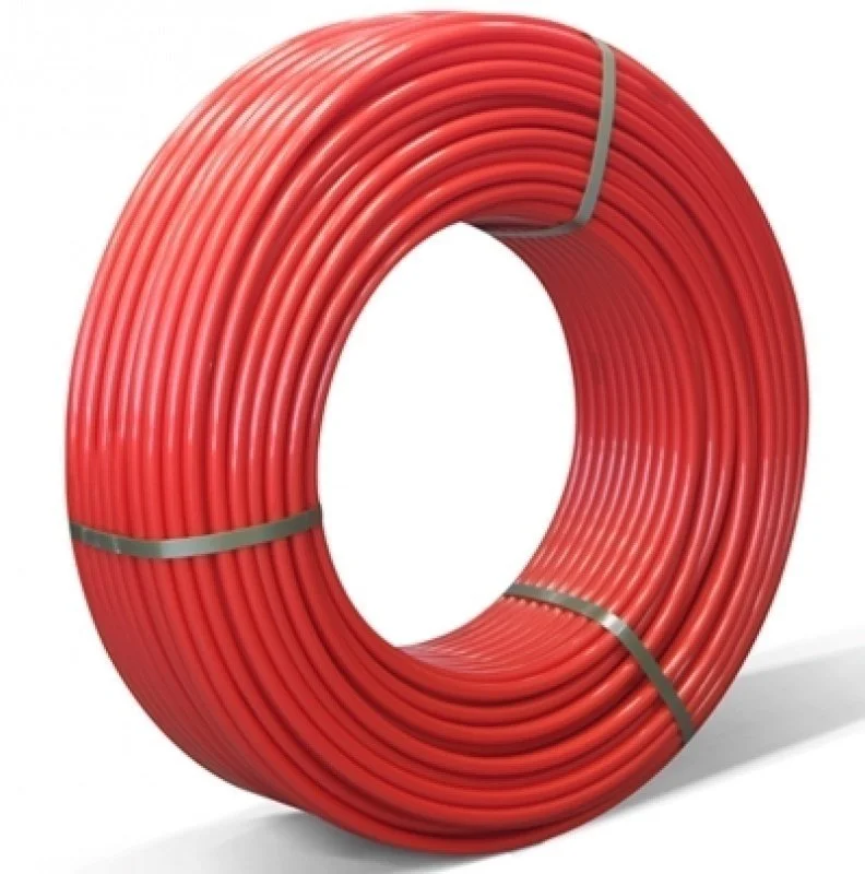 Труба из сшитого полиэтилена Varmega PE-RT/EVOH 20x2.0 200 м