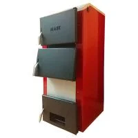 Твердотопливный котел Маяк АОТ-14 Standard Plus [14 кВт]