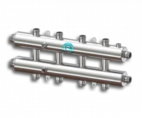 Коллектор универсальный Север R-КМ5 (Aisi)