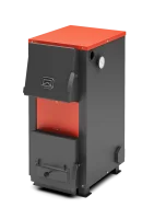 Твердотопливный котел Теплодар Куппер ОК[9 кВт]