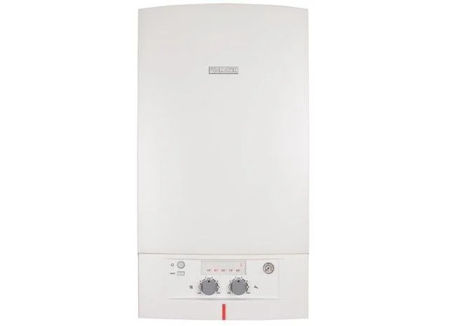 Газовый котел Bosch Gaz 4000 ZWA 24-2 K двухконтурный атмосферный [24 кВт]