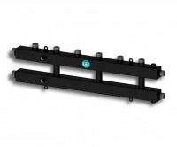 Коллектор универсальный Север КМ4