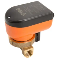 Рециркуляционный насос IBO CPI 15-15 энергоэф,