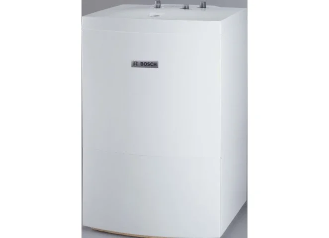 ᐉ Бойлер косвенного нагрева Bosch WD 160 B [149 л] 7735501715 ✅ фото | BOSCH ⭐ Progreem.by