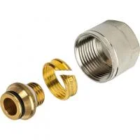 Евроконус для труб PEX-AL-PEX Stout SFC-0021-002020 20х2,0х3/4"