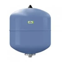 Расширительный бак для водоснабжения Reflex Refix DE 12