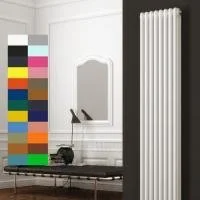 Радиатор стальной трубчатый Zehnder Charleston 5120 173-1200 мм [1 секция]