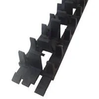 Шина фиксирующая Valtec для монтажа труб теплого пола 16, 20 мм