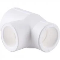 Тройник полипропиленовый переходной Kalde 32 х 25 х 25 мм