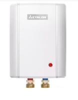 Проточный водонагреватель THERMEX ETALON Plus 4500 [4.5 кВт]