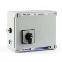 Пульт управления Pedrollo QEM 075