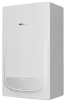 Газовый котел Navien Deluxe S-35k двухконтурный турбированный [35 кВт]