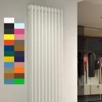 Радиатор стальной трубчатый Zehnder Charleston 3180 100-1800 мм [1 секция]