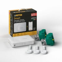 Система защиты от протечки воды Neptun Bugatti Smart 3/4"