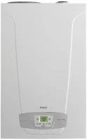 Конденсационный газовый котел BAXI NUVOLA DUO-TEC HT 16 GA двухконтурный турбированный [16 кВт]