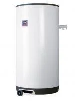 Бойлер косвенного нагрева Drazice OKC 160 NTR/Z [148 л]