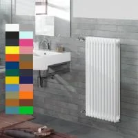 Радиатор стальной трубчатый Zehnder Charleston 3057 100-566 мм [1 секция]