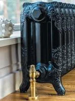 Радиатор чугунный Exemet Mirabella 450/300 [12 секций]