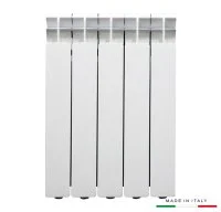 Радиатор алюминиевый Nova Florida BIG 350 [1 секция]