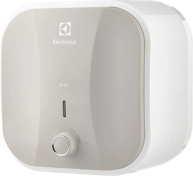 ᐉ Электрический водонагреватель Electrolux Q-bic O EWH 15 [15 л] НС-1147764 ✅ фото | Electrolux ⭐ Progreem.by