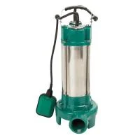 Фекальный насос IBO Furia 2200