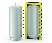 Буферная емкость S-tank TA line-1000