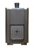 Печь банная Мета-Бел ПБ 16