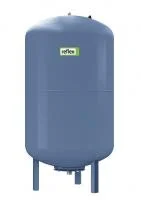 Расширительный бак для водоснабжения Reflex Refix DE 80