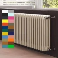 Радиатор стальной трубчатый Arbonia 5050 185-500 мм [1 секция]