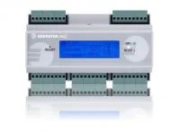 Регулятор температуры центрального отопления и ГВС Euroster UNI2