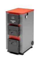 Твердотопливный котел Теплодар Куппер Про [22 кВт]