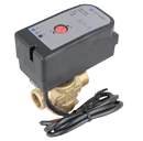 Клапан переключающий трехходовой Afriso AZV642