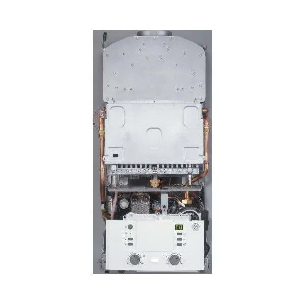 ᐉ Газовый котел Bosch Gaz 7000 ZWC 28-3 MFK двухконтурный атмосферный [27 кВт] ✔️ фото | ⏩ Progreem.by