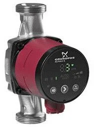 Циркуляционный насос Grundfos Alpha2 25-80 N 180 (из нерж. стали)
