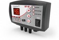 Контроллер для насоса TECH ST-21