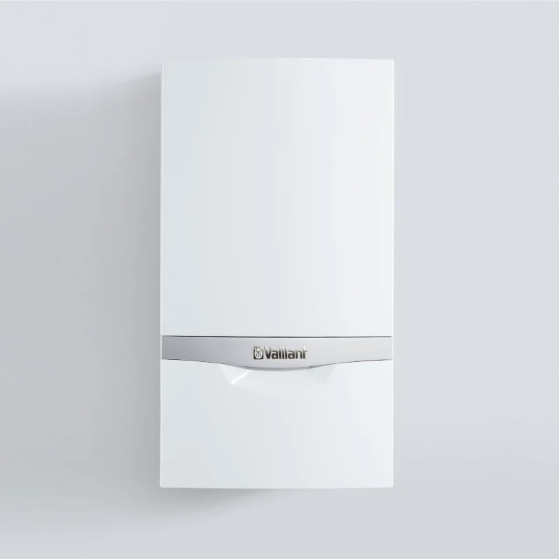 Газовый котел Vaillant turboTEC plus VUW 362/ 5-5 двухконтурный турбированный [36 кВт]
