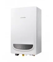 Газовый котел Navien Deluxe ONE Coaxial-35K одноконтурный турбированный [35 кВт]