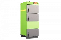 Твердотопливный котел Lavoro Eco L-16 [16 кВт]